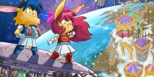 Previous Article: Visco's Adorable Neo Geo Platformer 'Bang Bang Busters' Is Getting A Sequel For Modern & Retro Machines