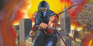 Previous Article: Ninja Gaiden Director Confirms Castlevania Was A Big Influence