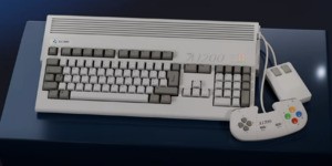 Next Article: Pricing And Release Date Revealed For Full-Size Amiga Replica 'THE A1200'