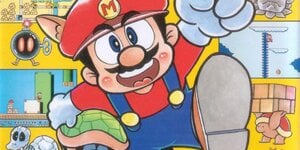 Previous Article: Kazuki Motoyama, The Creator Of Kodansha's 'Super Mario' Manga, Has Passed Away, Aged 69