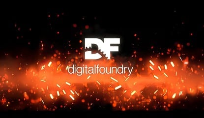 Welcome to the New Digital Foundry Website!