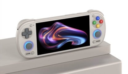 The Retroid Pocket 6 Is Finally Available To Pre-Order, Following Its Recent Design Shake-up