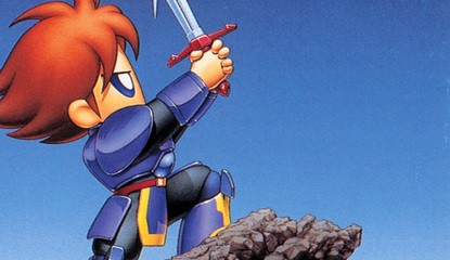 'Final Fantasy Mystic Quest' Just Got A New Playable Demo For Your Sega Mega Drive / Genesis