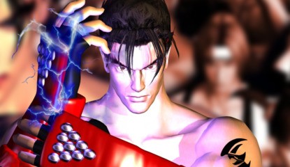 "It's Rare That You Can Identify A Winner" - How Namco Brought Tekken To The West