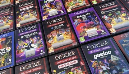 Evercade Games And Hardware - All Evercade Cartridges And Systems Released So Far (2024 Edition)