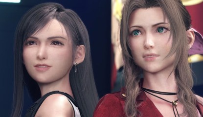 "There's Basically Nothing" - Final Fantasy VII Remake's Director Reveals "Almost No Documentation" Exists For The Original