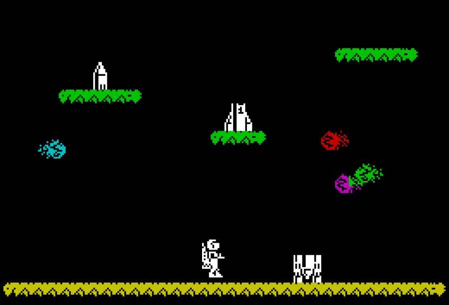 Rare Collection 1 Review - Screenshot 2 of 4