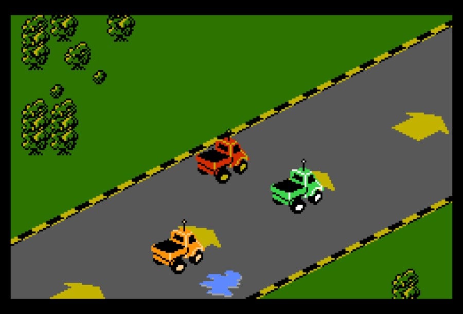 Rare Collection 1 Review - Screenshot 3 of 4