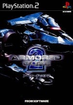 Armored Core 2 (PS2)