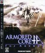 Armored Core: For Answer (PS3)