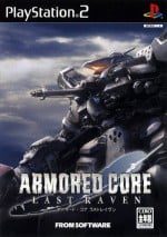 Armored Core: Last Raven (PS2)