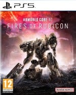 Armored Core VI: Fires of Rubicon (PS5)