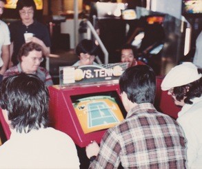 Arnold’s VS Tennis