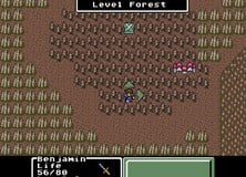 Final Fantasy: Mystic Quest