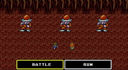 Final Fantasy: Mystic Quest