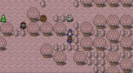 Final Fantasy: Mystic Quest