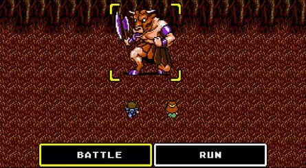 Final Fantasy: Mystic Quest