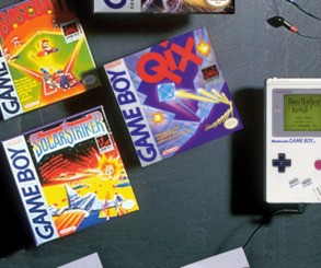 Game Boy