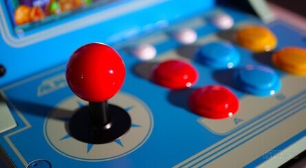 Hands On: Evercade Alpha Taito Edition 1