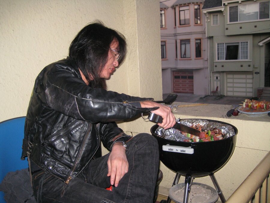 Itagaki Barbecue