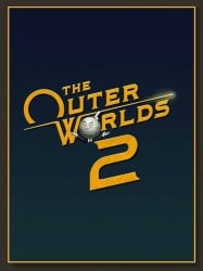 The Outer Worlds 2 Cover