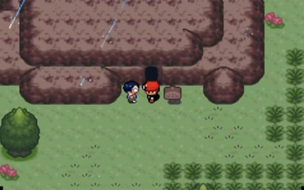 Pokémon Dark Rising