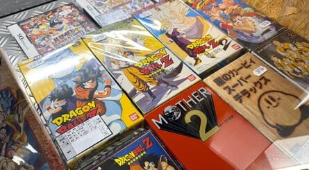 Retail Therapy: Henshin 13