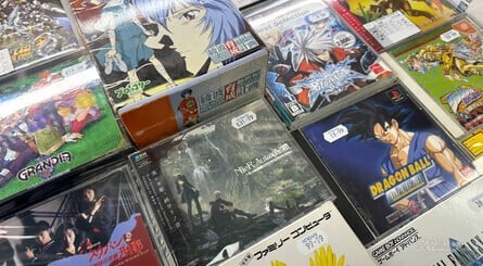 Retail Therapy: Henshin 20