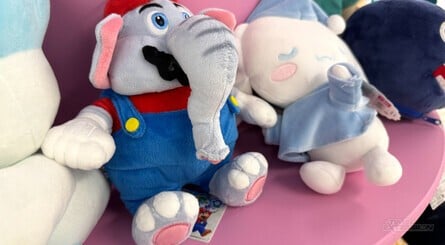 Retail Therapy: Henshin 22