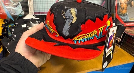 Retail Therapy: Henshin 24