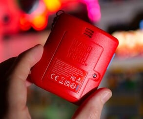 Review: HyperMegaTech Super Micro Keychains - Fairly Fun, But Fundementally Flawed 6