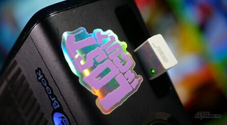 Review: Retro Fighters Hunter 360 2