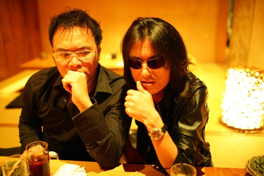 Tomonobu Itagaki