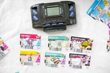 "We Live In An Age Where Even Bubsy Can Make A Comeback" - Meet The Developers Trying To Resurrect The Barcade Battler 1